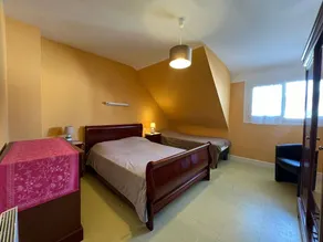 House 4 Rooms + Cabin - 8 ppl - Near St Colomban Beach with Parking - Image 4