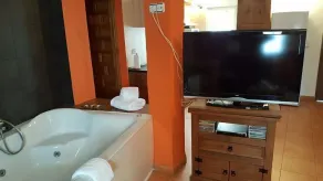 Self catering La Escapada Cuenca til 2 personer - Image 5