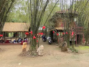 Bobo Glamping - Image 4