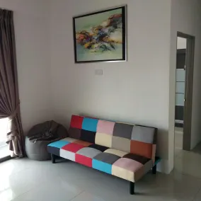 CASA HOMESTAY WOHNUNG IN IPOH MERU. PASSIERENDER ORT IM IPOH - Image 5