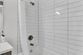 The Well Retreat | Modern 1BR Near Tennis & Pickleball | Wellness Center - Image 5