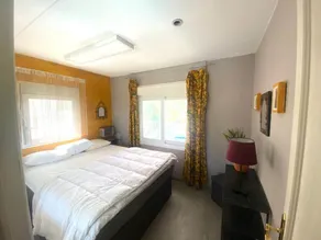 Atemberaubende 1 Schlafzimmer Hütte mit privatem Pool und BBQ Perfekt für Paare - Image 3