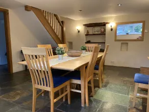Stunning 3 Bed Barn close to Bigbury on Sea - Image 5