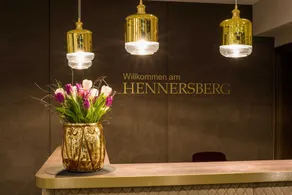 Doppelzimmer - Hotel Hennersberg - Image 4