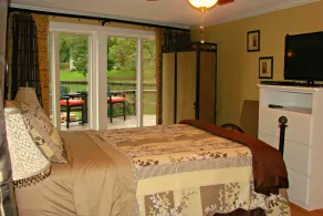 Família e animais de estimação 2500 sq ft home-Minutes da cidade em Wilson Lake, Alabama! - Image 5
