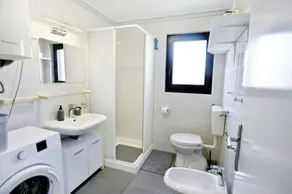 Neue Ferienwohnung Gallery Umag Klimaanlage WLAN - Image 4