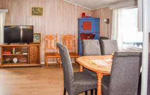 Schönes Haus in Vikersund mit Küche - Image 5
