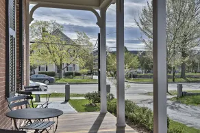 The Burrell House - Image 5