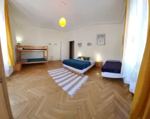 Gite \"påskelilje\" på 6/8 personer med kollektiv jacuzzi - Image 5