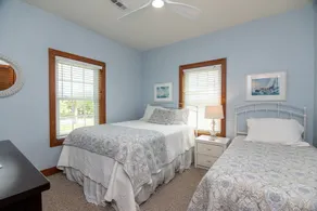 Sound Choice:Oceanfront Home;Sunset Views/Dolphin Sightings on St. Helena Sound; Screened Porch - Image 5