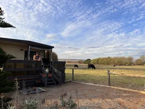 Farm stay with an ocean view - Image 3