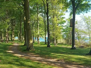 5 star holiday home in Nysted - Image 2