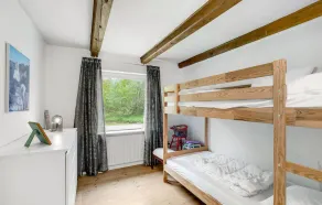 2 bedroom gorgeous home in Snedsted - Image 5