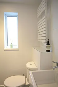 Luxury holiday cottage set in the beautiful south Cornwall village of Flushing - Image 5