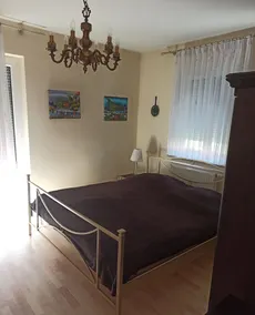 Non-smoking vacation apartment, in the beautiful wine district of Kitzingen - Image 3