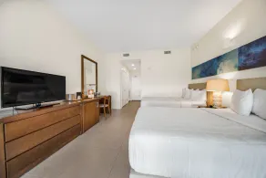 Perfect for a Getaway on the Beach Two  Double Beds  (Max occupancy 4) - Image 4