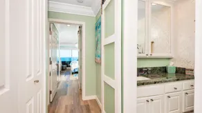 Stunning Ocean Views  - from the minute you walk in the front door. - Image 3