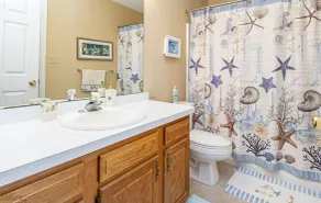 Desirable Wildwood Crest, 5 Minute Walk to Beach, Close Drive to Cape May +More - Image 4