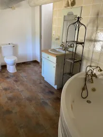 Provencal villa with pool - Image 2