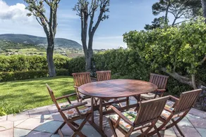 S315 - Sirolo, villa singola con giardino panoramico - Image 3