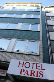 Hotel Paris - Image 4