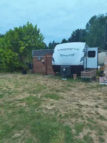 Our Camper is perfect for a weekend away... - Image 5