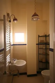 Das romantische und gemütliche Zwei-Zimmer-Wohnung - Casetta bedda, Die Häuser der Lulu - Image 2