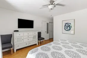 Hampton’s Haven: Heated Pool, Hot Tub & Gameroom! 2 miles to Rogers Beach - Image 3