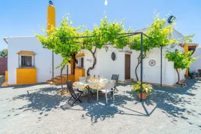 Cubos Cortijo El Perezon / landsbygd / privat pool / luftkonditionering - Image 4