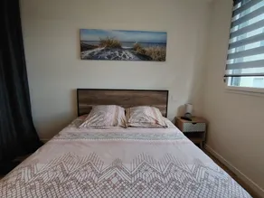 Spacieux logement 1 chambre et terrasse - Image 3