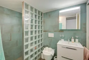 Rustico Al Museo Bosco Gurin for 6 - Happy Rentals - Image 5