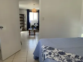 Nice romantic appartment in savaneta Aruba, near beach area - Image 5