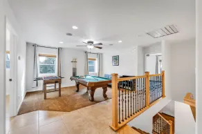 Roomy Midtown Manor 5BR Home w/ Radiant Floors - Image 3