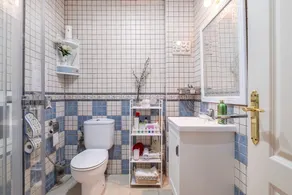 Charmante Ferienwohnung \"Villa Jacaranda\" nahe dem Strand - Image 3