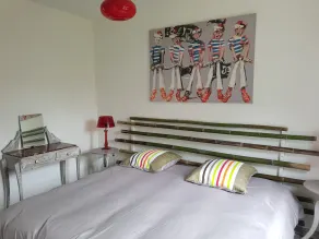 Vent du Großes, umweltfreundliches Haus in Marennes Plage am Meer - Image 4