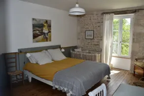 Mansion - Le Gué d'Alleré - Image 5