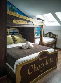 El Indio Chocolatería Boutique - Image 4