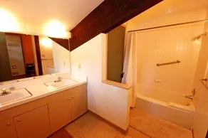 Spacieuse de style scandinave 4 BR Accueil Alpine Meadows - Image 2