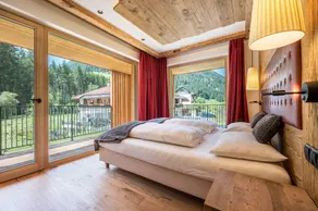 Chalet \"Moutain Villa Anita\" mit privater Terrasse und WLAN - Image 5