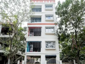 Saver Rooms with amenities near biswa bangla gate and kolkata airport - Image 4