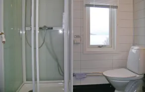 Smukt hus i Vågstranda med havudsigt - Image 3