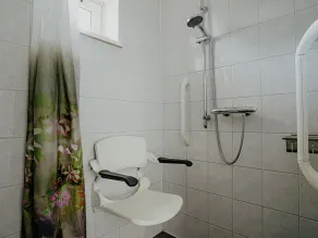 Hus ved Uitgeestermeer med Have - Image 4
