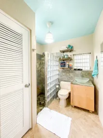 Ocean front home w/pool for 4 – CASA OCEANA in VQS - Image 3