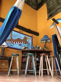 Magoya del Carmen: a cottage near the beach - Image 3