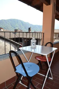 Casa Caslano, 3,5 Zimmer - Image 5