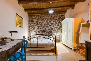 Holiday Home \"Antica dimora\" with Garden & A/C - Image 3