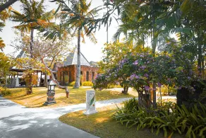 1 Bedroom Villa in Tuban Center Destination at South Kuta Bali - Image 5
