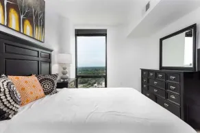 Home Depot mins away | Onsite Movie Theater  | Reston Town Center - Image 5