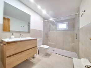 Casa de férias 'Ca Na Luisa' com vista para o mar, Wi-Fi e ar condicionado - Image 4