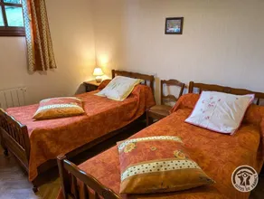 Gîte con giardino, griglia e terrazza - Image 5